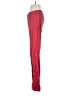 CAbi Red Jeans Size 4 - photo 5