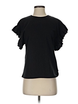 Zara Short Sleeve T-Shirt (view 1)