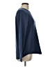 Duluth Trading Co. Blue Pullover Sweater Size L - photo 4