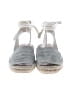 Rag & Bone Gray Flats Size EU 37 - photo 2