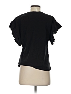 Zara Short Sleeve T-Shirt (view 2)