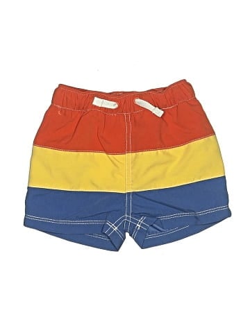 Hanna Andersson Board Shorts (view 1)