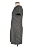 SPANX Houndstooth Gray Casual Dress Size M (estimated) - photo 5
