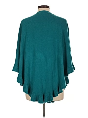 Karen Scott Poncho (view 2)
