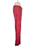 CAbi Red Jeans Size 4 - photo 4