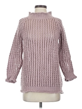 Calypso St. Barth Turtleneck Sweater (view 1)