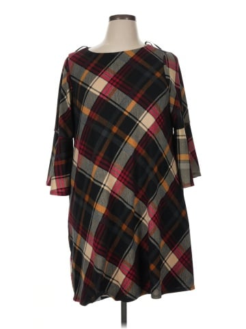 Jessica Howard Casual Dress (view 1)