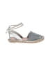 Rag & Bone Gray Flats Size EU 37 - photo 1