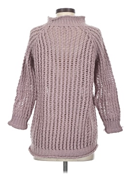 Calypso St. Barth Turtleneck Sweater (view 2)