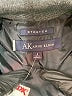 AK Anne Klein Gray Blazer Size 6 - photo 6