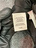 AK Anne Klein Gray Blazer Size 6 - photo 7