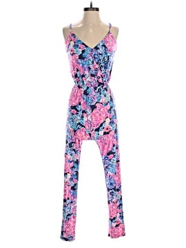 Lilly Pulitzer Jumpsuit