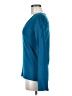 Gap Blue Long Sleeve T-Shirt Size M - photo 5