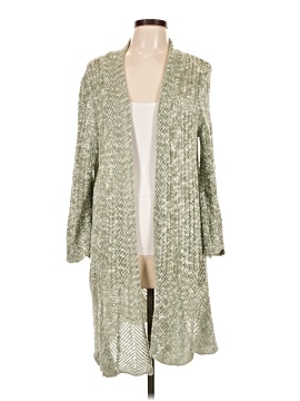 Natural Reflections Cardigan