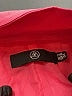 Missguided Pink Raincoat Size 8 - photo 6
