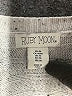 Ruby Moon Gray Pullover Sweater Size M - photo 7