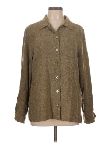 Norm Thompson Blazer (view 1)