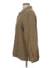 Norm Thompson Gold Blazer Size L - photo 5