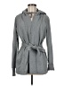 Lucky Brand 100% Cotton Gray Jacket Size M - photo 1