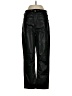 Gap Black Casual Pants Size 4S - photo 1