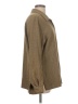 Norm Thompson Gold Blazer Size L - photo 4