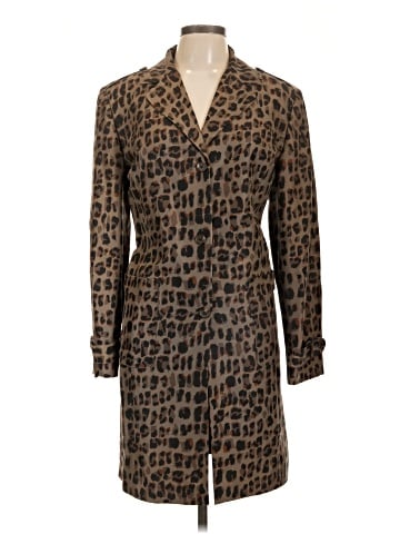 Alfani Coat (view 1)