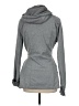 Lucky Brand 100% Cotton Gray Jacket Size M - photo 2