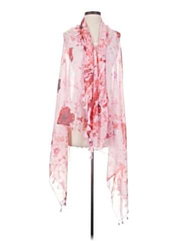 Peter Som Wrap (view 1)
