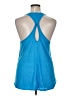 Ideology Blue Tank Top Size XL - photo 2