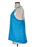 Ideology Blue Tank Top Size XL - photo 5
