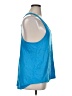 Ideology Blue Tank Top Size XL - photo 4