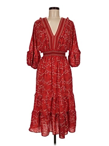 Max Studio Casual Dress (view 1)