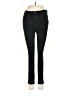Madewell Solid Black Jeans Size 29 waist - photo 1