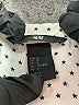 H&M 100% Polyester Ivory Sleeveless Blouse Size 6 - photo 7