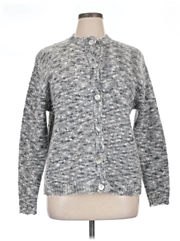 Alfred Dunner Cardigan (view 1)