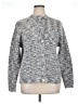 Alfred Dunner Tweed Gray Cardigan Size XL - photo 1