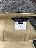 Lands' End Solid Tan Formal Skirt Size 4 - photo 4