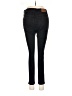 Madewell Solid Black Jeans Size 29 waist - photo 2