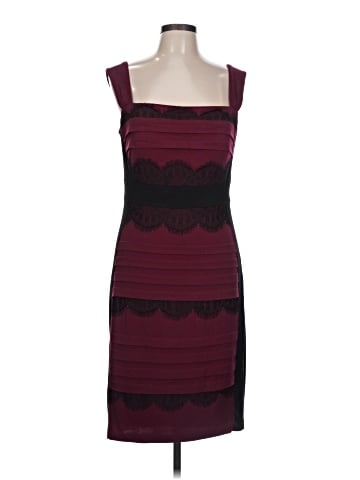Jax Cocktail Dress (view 1)
