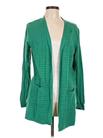 Christopher & Banks Cardigan (view 1)