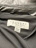 Laundry by Shelli Segal Tweed Gray Jacket Size M - photo 6