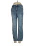 OAT Blue Jeans Size 4 - photo 1
