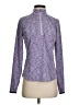 Zero Restriction Purple Track Jacket Size S - photo 1