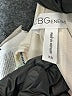 BCBGeneration Stripes Ivory Silver Casual Dress Size XS - photo 9