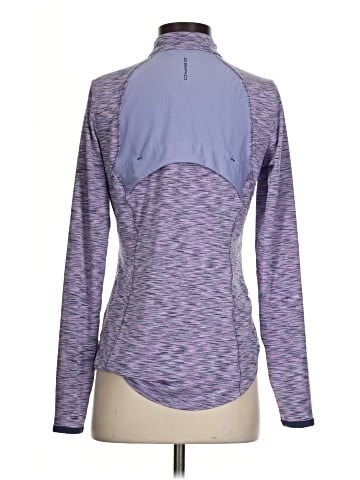 Zero Restriction Track Jacket (view 2)