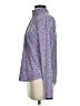 Zero Restriction Purple Track Jacket Size S - photo 5