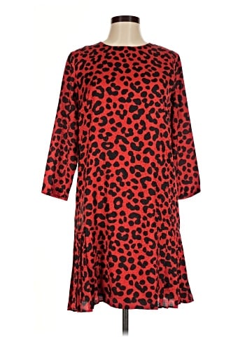 Ann Taylor Casual Dress (view 1)