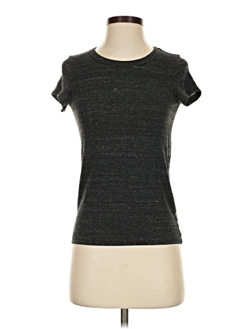 Alternative Earth Short Sleeve T-Shirt (view 1)