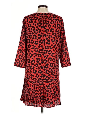 Ann Taylor Casual Dress (view 2)