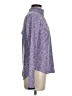Zero Restriction Purple Track Jacket Size S - photo 4